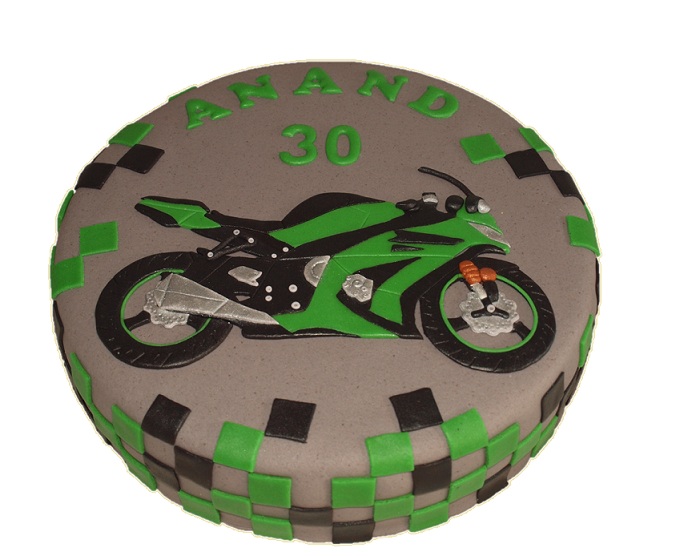 motortaart