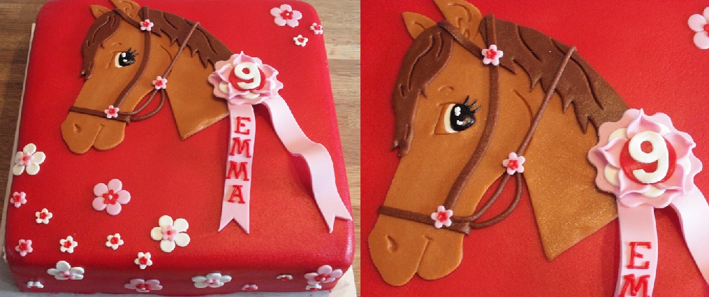 paardentaart